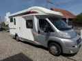 Challenger Genesis 56 Teilintegriert