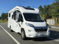 DETTHLEFS JUST T6812 EB Teilintegriert