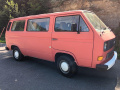 Volkswagen T3 Type 2 Kastenwagen
