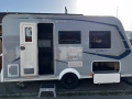 Caravelair Antares Titanium 390 Caravane