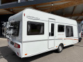 LMC Style 450D Wohnwagen
