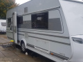 Tabbert Puccini 560 TD Wohnwagen