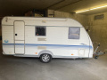 Adria Adora 432PS Wohnwagen