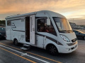Hymer B 594 Premium Line Integriert