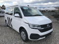 Volkswagen vanexxt / VW T6.1 4x4 Minibus