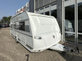 Tabbert Vivaldi 560 TDL Caravane