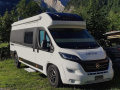 Affinity Fiat Ducato ONE Fourgonnette