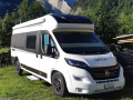 Affinity Fiat Ducato ONE Kastenwagen