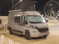 Carado fiat ducato Fourgonnette