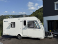 Caravelair Artica 455 Caravane