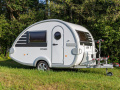 Knaus Tabbert T@B 320 White Trimm Caravane