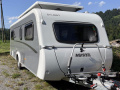 Eriba Feeling  442 Caravane