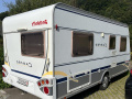 Dethleffs EH3 Wohnwagen