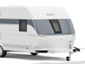 Hobby 650 KMFe Excellent Edition Caravane