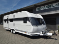 Hobby 650 KMFe Excellent Edition Caravane