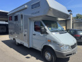 bimobil LB 365 Alcôve