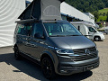 Volkswagen California T6.1 Ocean Last  Edition Fourgonnette