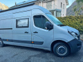 Opel Movano Van