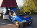 Peugeot Expert Van
