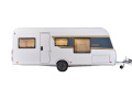Bürstner B66 485 TS Wohnwagen