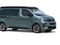 Crosscamp EXPLR Minibus