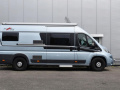 Malibu CARTHAGO 640 2.3 MJ 150 Kastenwagen