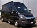 Citroën Toth Clever Maxi Kids 2.0 H3 Kastenwagen