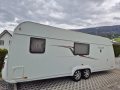 Tabbert W32 Rossini 620 Caravane