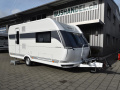 Hobby 460 SL Excellent Caravan