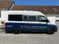 Hymer Eriba 600 Van