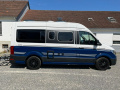 Hymer Eriba 600 Van
