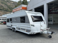 Tabbert Sonstige Princess 640 TF Wohnwagen