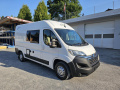 Pössl R 540 Road Car Kastenwagen