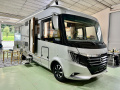 Niesmann-Bischoff ARTO 79 F Integriert