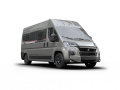 Bürstner Papillon CV Kastenwagen