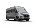 Bürstner Papillon CV Kastenwagen