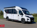 B&uuml;rstner Signature 7.0 Teilintegriert