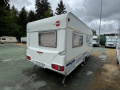 Bürstner 455ts Caravane