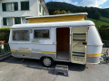 Eriba Troll Caravane