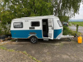 Eriba Touring 542 Wohnwagen