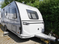 Knaus Südwind 500 QDK - 2025 Caravane