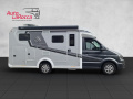 Knaus VAN TI Plus 650 MEG Platinum Selection partiellement intégré