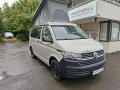 Volkswagen MareMonti COMFORT Camper 5Sitze Van