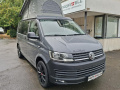 Volkswagen MAREMONTI COMFORT CAMPER 5SITZE Van