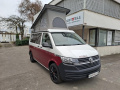 Volkswagen MareMonti COMFORT Camper 5Sitze Van