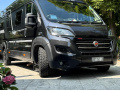 Adria Twin Supreme 640 SLB Kastenwagen