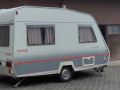 Beyerland Sprinter 390D Wohnwagen