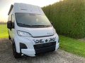 Knaus Boxlife 630 ME Platinum Selection Conversion van