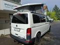 Volkswagen MareMonti COMFORT Camper 6Sitze Van
