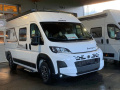 Knaus Boxlife 600 ME Platinum Selection Kastenwagen